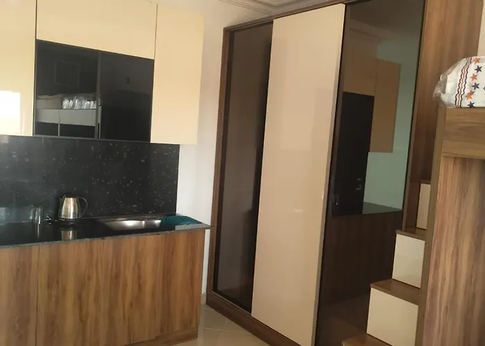 Private Entrance Close To Services * Şarm El-Şeyh